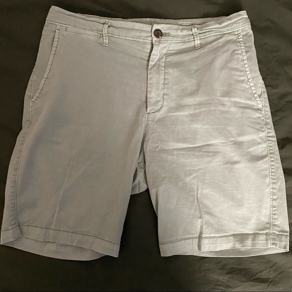 Goodfellow brand shorts. Size 30.